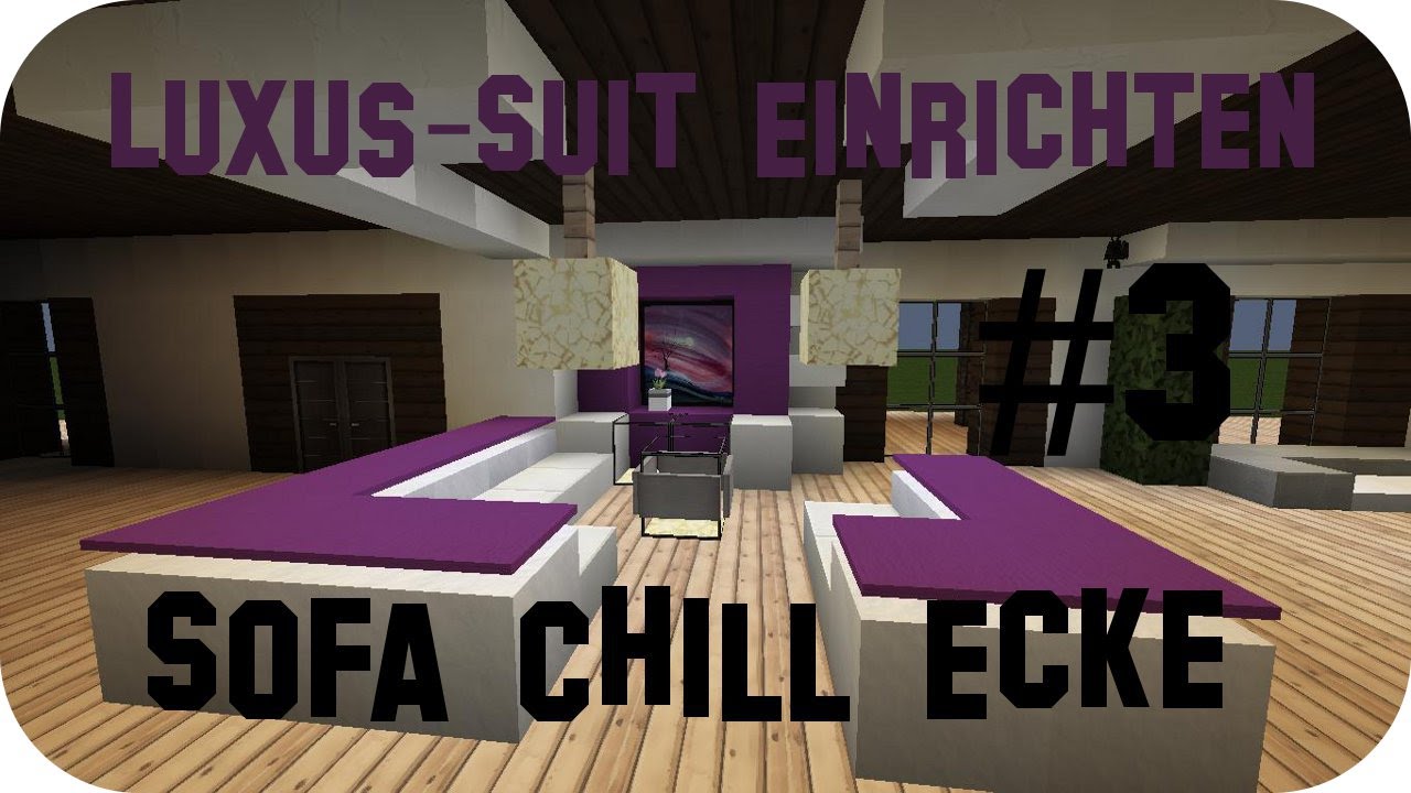 Minecraft baututorial #1 moderne häuser einrichten 2016 12 25