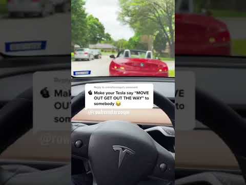 Making Tesla Horn