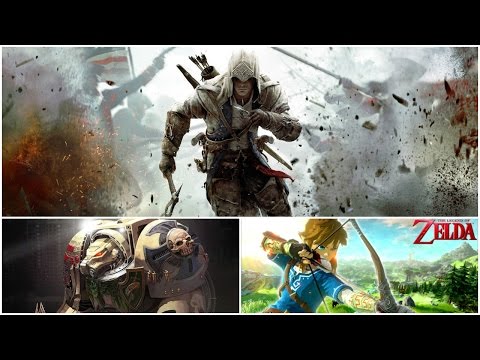 Video: Ubisoft Skapar Dedikerat Assassin's Creed 3 DLC-team