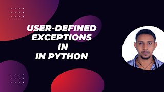 #52  Exception In Python Part 10