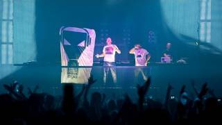 QORE 3.0 2011 - Endymion Live