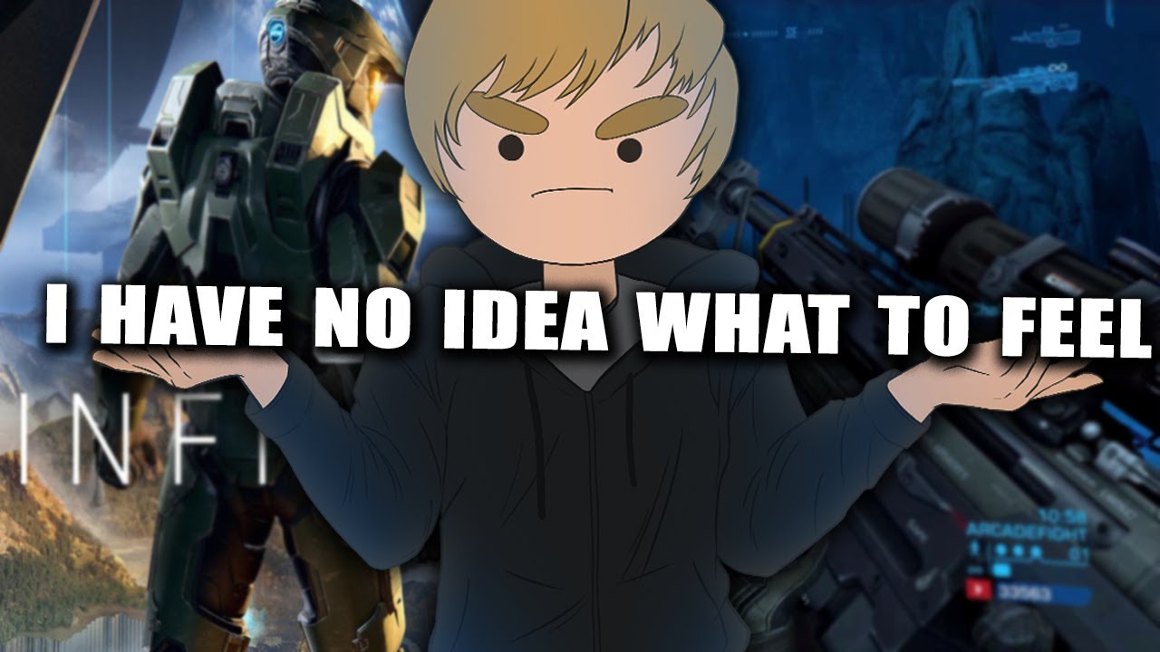 i-don-t-know-how-to-feel-about-halo-infinite-youtube