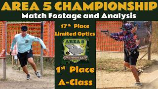 This Match Tested My Mental Toughness and Resilience - Bounced Back on Day 2 to Secure Top 20 Finish