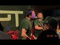 Trapt - Halo (Live at Stuart, Florida East Ocean Pub 03-02-2024)