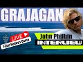 Entretien avec john philbin du camp de surf gland  garajagan java indonsie