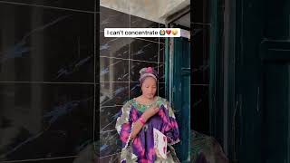 Allow Me Concentrate Please