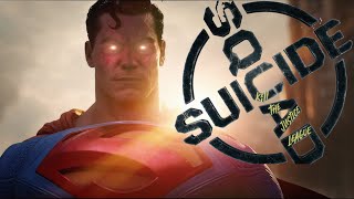 Video thumbnail of "Suicide Squad: Kill the Justice League Official Teaser Trailer Song: "B.O.B.""