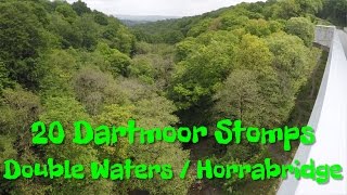 Dartmoor Stomps s02e06 Double Waters + Horrabridge