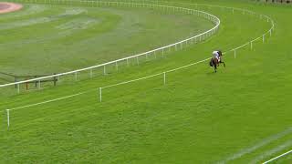 Vidéo de la course PMU PRIX DE PARISLONGCHAMP