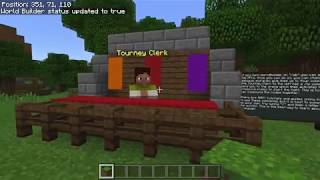 Minecraft: Education Edition Coding Overview