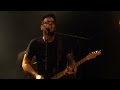 Capture de la vidéo Not Scientists - Wrong Side Of The Highway (Live) - Transbordeur, Lyon, Fr (2016/07/04)
