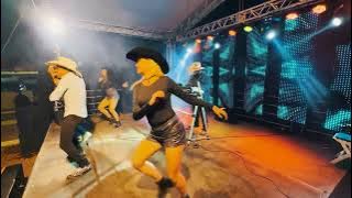 JEITÃO DA ROÇA - FORRÓ CHAPANEJO