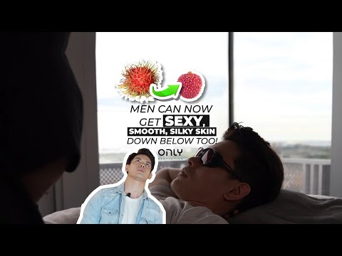 OMG! I Just Did Boyzilian!  |  Hair Removal | Only Aesthetics