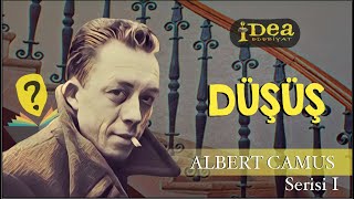 Düşüş - Albert Camus - Sesli Kitap