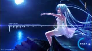 [HD] Nightcore - Midnight