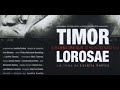 Filme Timor Lorosae - O Massacre Que O Mundo Não Viu - Direção Lucélia Santos |  Completo