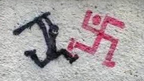 Tearing Down The ICE WALL