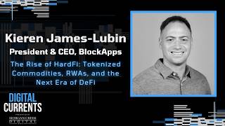 The Rise of HardFi: Tokenized Commodities, Real-World Assets, and the Next Era of DeFi