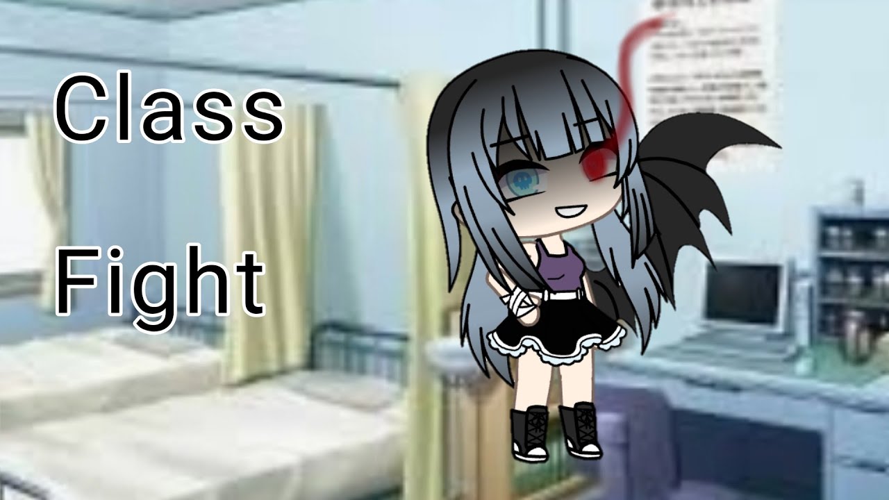 Nurses Office/Gacha Life YouTube