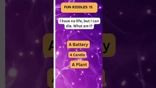 Only Geniuses Can Solve This Riddle! Are You One? 🧠✨ #challengeyourmind #brainteaser