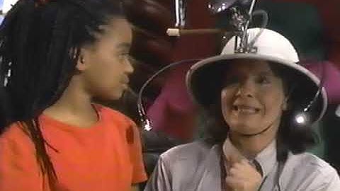 Great Adventure (Demo Version) Part 17