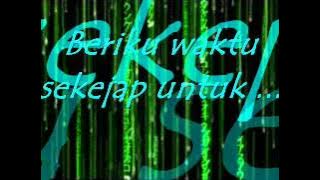 Ian - Jatuh Cinta with Lyrics
