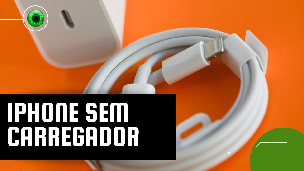 iPhone sem carregador: juiz decide que proibir venda é “abuso de poder”