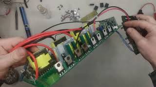 : Wimpex 7000W    