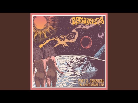 Demonauta — Temaukel