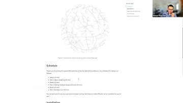 Workshop: Simulating Complex Agent-Based Model with epiworldR - A fast and flexible ABM framework