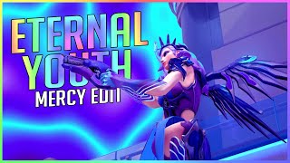 Eternal Youth - Mercy Edit