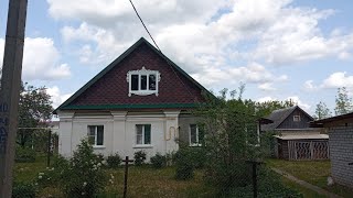 Продажа 🏡 дома моей дочери за 4 мл. 100т рублей