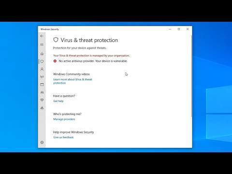 [SOLVED] Your Virus