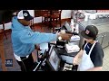 Businesses Under Attack: 5 Terrifying Robberies Caught on Camera (The Lineup)