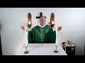 Holy Eucharist Sunday February 9 - The Gospel Net