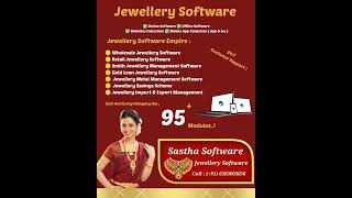Jewellery software company in Tamilnadu India srilanka #music #saree #wedding #chennai #bridalsaree screenshot 5