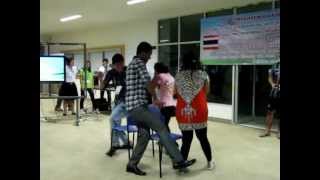 Acp 1St Music Chair 25 Oct 2012