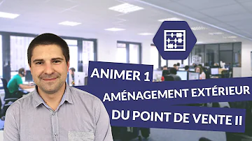 Comment animer les points de vente ?