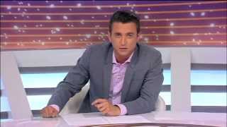 Великий футбол от 09.08.2015