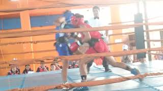 Congrats Renz D&quot;Hulk Arcadio Gold Winner One Misamis Occidental Team Boxing February 10,2024
