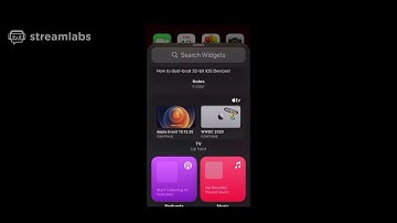 iOS 14.3 Beta 1 Installation and Test Drive (finally)
