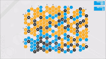 Hexcells Review