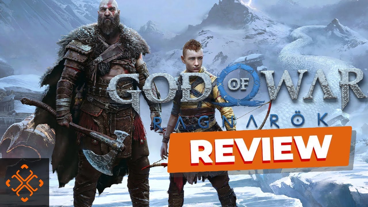 Review: God of War Ragnarok é o ápice da franquia