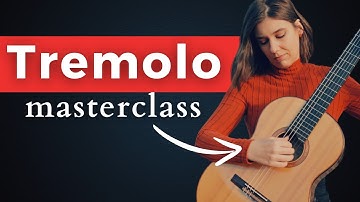 Master Tremolo Technique - BEST EXERCISES!