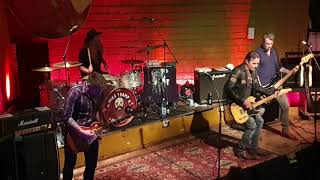 Mike Tramp (White Lion) & Band of Brothers - Lady of the Valley/5-Blues Garage/Isernhagen 12.10.2019