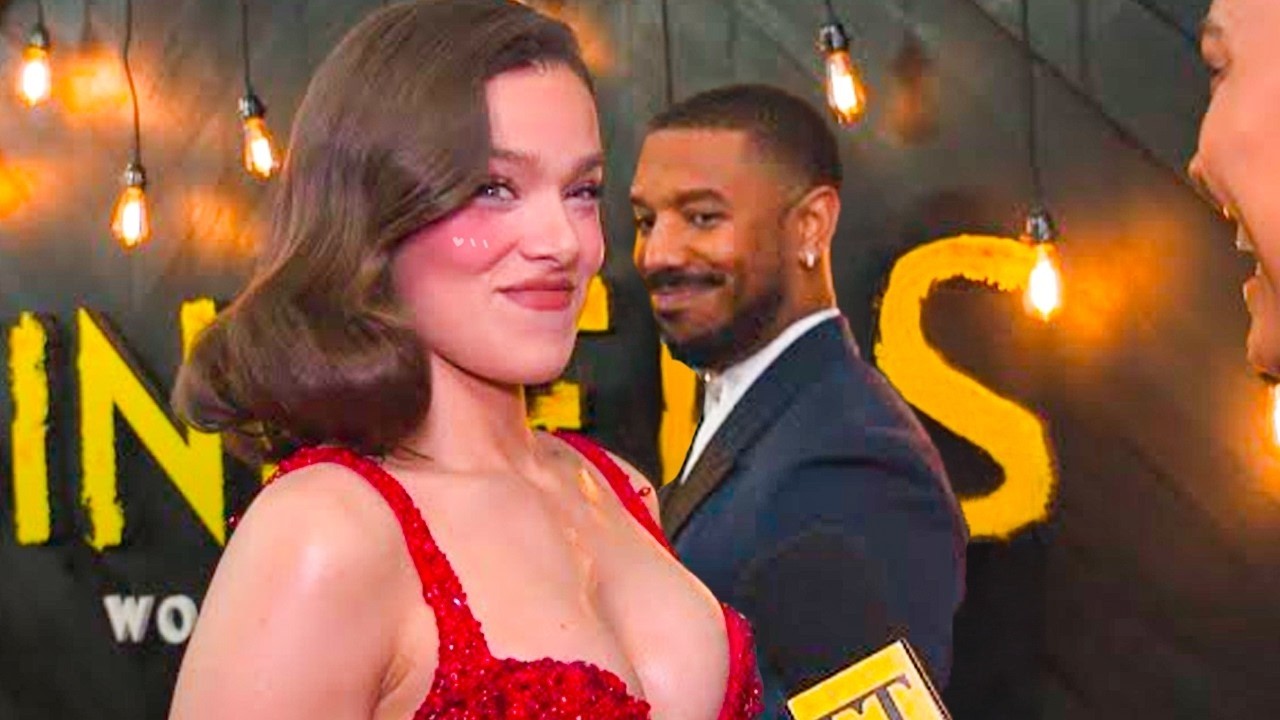 Quand des Célébrités Rencontrent Leur Crush !