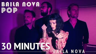 Baila Nova - 30 minutes of NOVA videos ⭐️ NOVA POP Compilation ⭐️