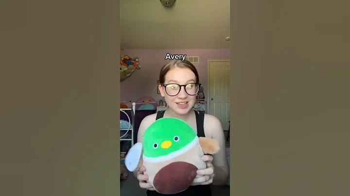 squishmallow haul! #shorts #squishmallow #squishmallows