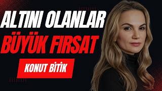 Hatice Kolçak: Altın ve Konut Analizi — 15 Temmuz 2026