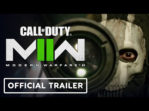 Call of Duty: Modern Warfare 2 - Official Launch Trailer